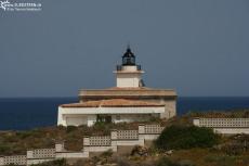 2008-09-03 - Lighthouse Port de la Selva Cap de Bol 2, spain